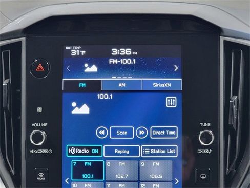 Certified 2024 Subaru Crosstrek 2.5i Limited w/ Crosstrek Mirror Package image 21