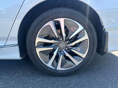 Used 2019 Honda Accord EX-L image 4