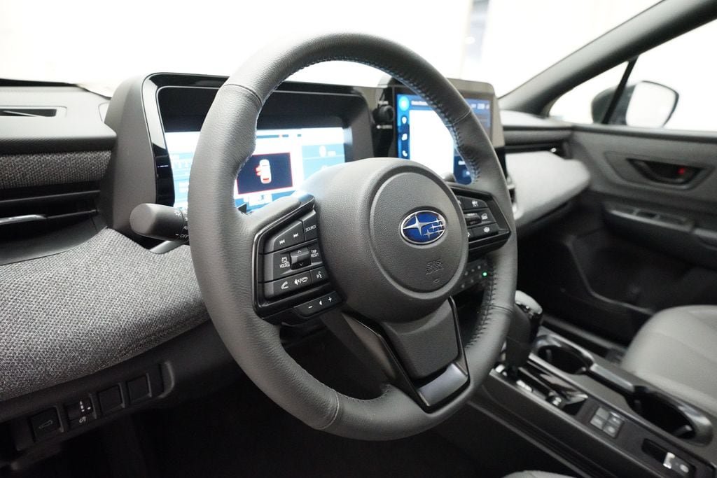 Certified 2026 Subaru Outback Limited AWD/4WD image 8