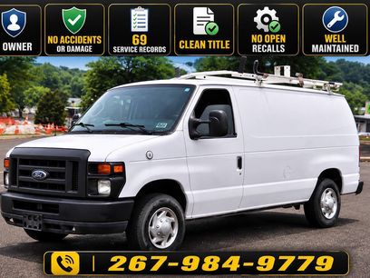 Used 2013 Ford E-150 and Econoline 150 w/ PWR Group