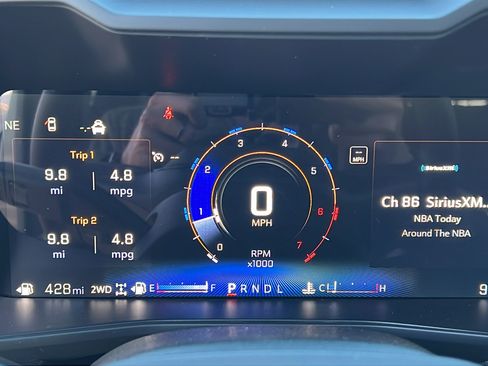 New 2026 Chevrolet Colorado Trail Boss image 27