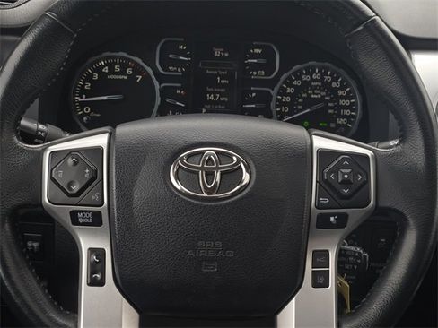 Used 2019 Toyota Tundra Platinum image 24