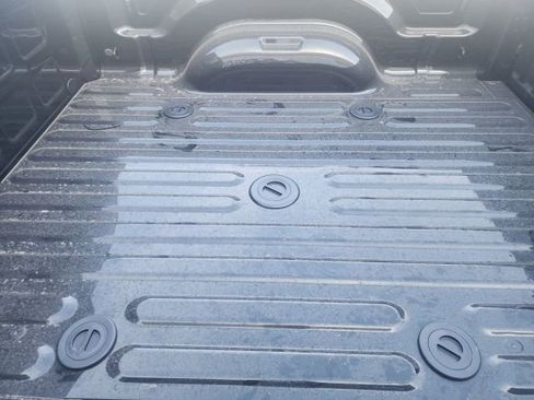 New 2026 RAM 2500 Rebel w/ Rebel Level 1 Equipment Group image 25