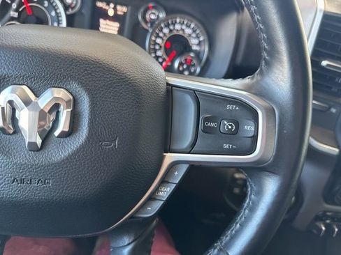 Used 2024 RAM 2500 Big Horn w/ Bed Utility Group image 23