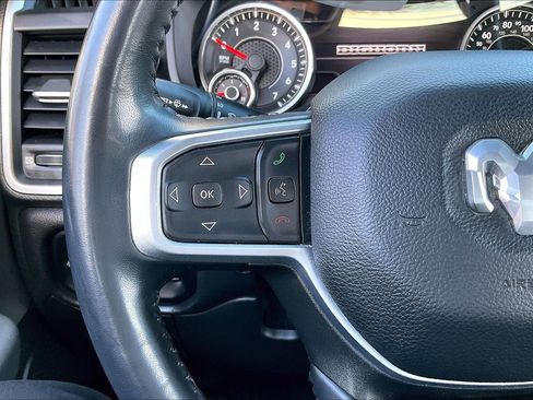 Certified 2022 RAM 1500 Big Horn image 16