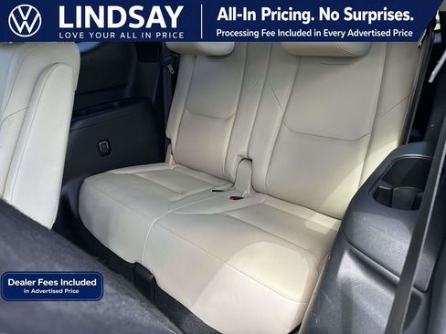 Used 2020 MAZDA CX-9 Touring w/ Touring Premium Package AWD/4WD image 15