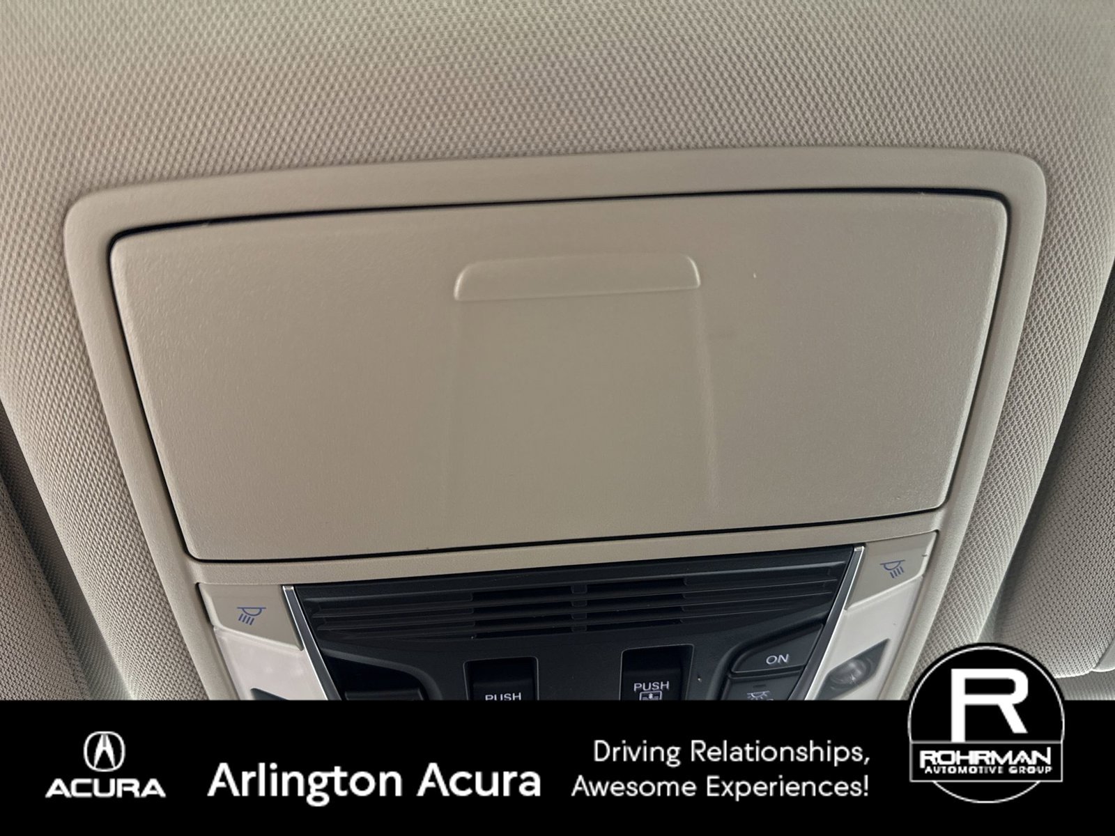 Used 2026 Acura RDX w/ Technology Package AWD/4WD image 11