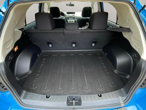 Used 2016 Subaru Crosstrek 2.0i Premium image 20