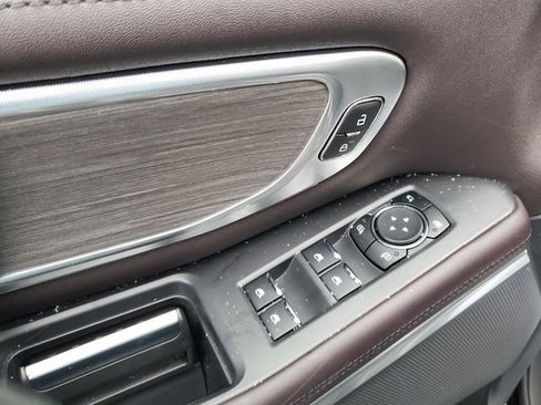 New 2025 Ford Expedition Max Platinum w/ Platinum Ultimate Package image 20