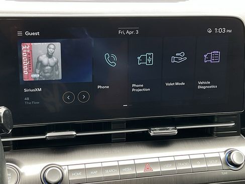 Used 2025 Hyundai Kona SEL image 31