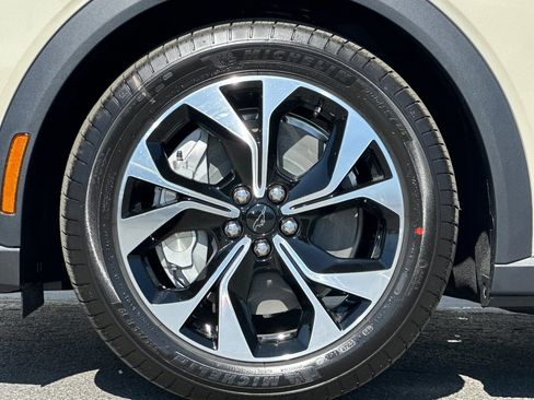 New 2026 Ford Mustang Mach-E Select w/ Interior Protection Package image 25