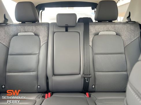 New 2025 Ford Bronco Sport Badlands w/ Badlands Tech Package image 22