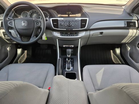 Used 2014 Honda Accord LX image 16