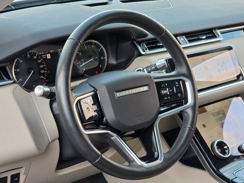 Used 2022 Land Rover Range Rover Velar S image 14