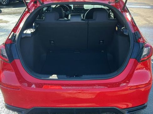 Used 2024 Honda Civic Sport image 24