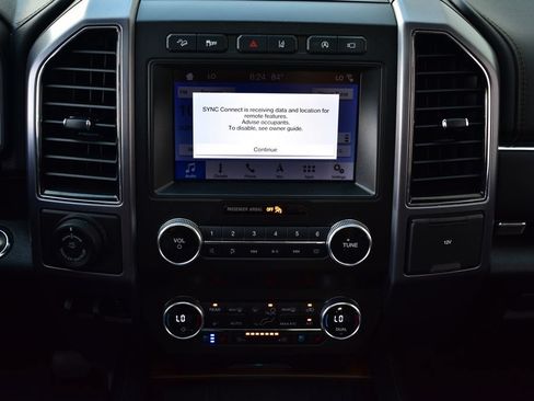 Used 2019 Ford Expedition Platinum AWD/4WD image 38