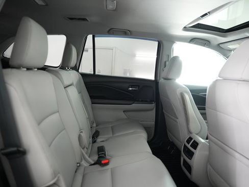 Used 2017 Honda Pilot EX-L image 40