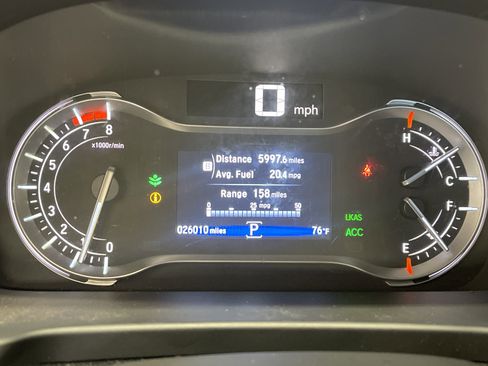 Certified 2023 Honda Ridgeline RTL image 20