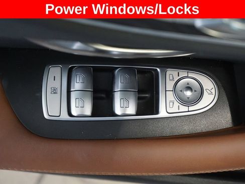 Used 2020 Mercedes-Benz E 53 AMG 4MATIC Cabriolet image 5