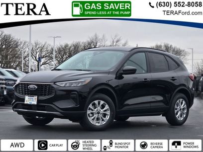 Used 2025 Ford Escape Active w/ Tech Pack #1
