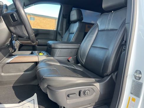 Used 2020 Chevrolet Silverado 2500 High Country w/ Z71 Off-Road Package image 22