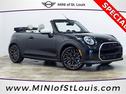 New 2025 MINI Cooper S