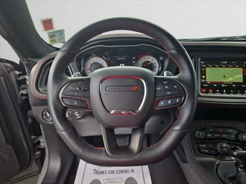 Certified 2023 Dodge Challenger R/T Scat Pack w/ Plus Package image 12
