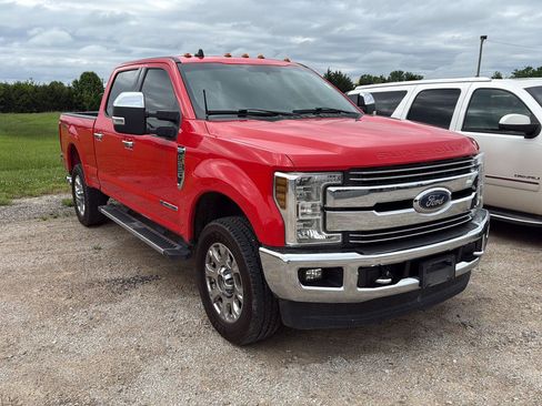 Used 2019 Ford F250 Lariat AWD/4WD image 1