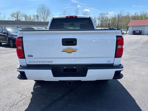 Used 2018 Chevrolet Silverado 1500 LT w/ All Star Edition image 6