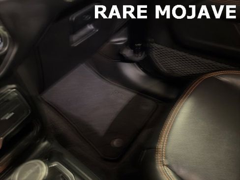 Used 2023 Jeep Gladiator Mojave w/ Cold Weather Group image 34