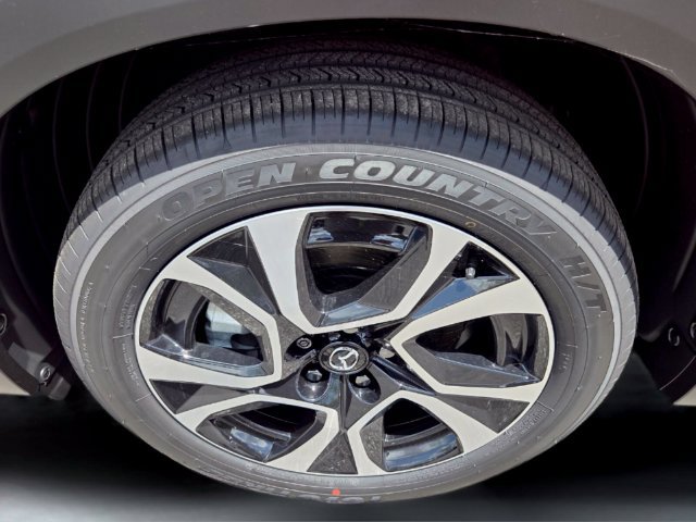 New 2026 MAZDA CX-5 Preferred AWD/4WD image 19