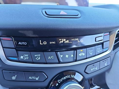 New 2025 Acura TLX w/ Technology Package image 21