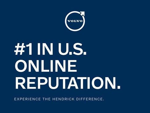 Certified 2025 Volvo XC60 B5 Core image 4