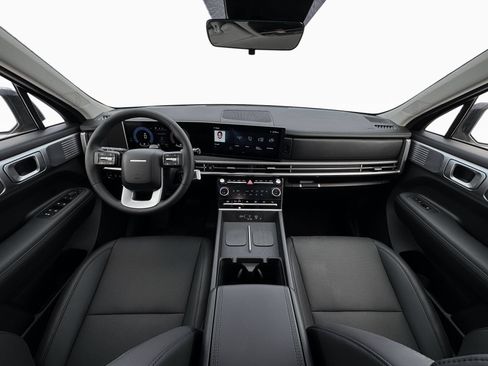 New 2026 Hyundai Santa Fe SEL AWD/4WD image 13
