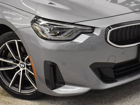 Used 2026 BMW 230i xDrive Coupe w/ Premium Package AWD/4WD image 30
