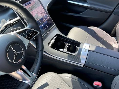 Certified 2024 Mercedes-Benz C 300 4MATIC Sedan image 12