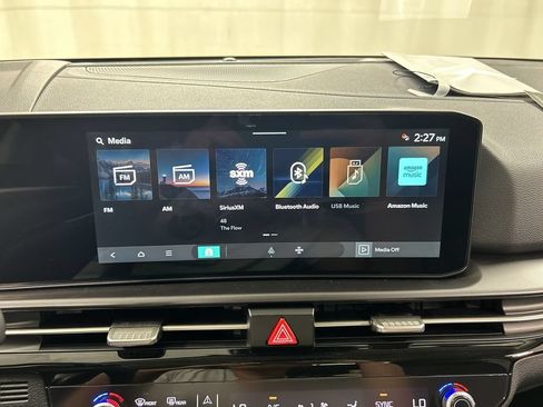 New 2026 Kia Sportage SX AWD/4WD image 14