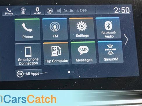 Used 2022 Honda Accord Sport image 28