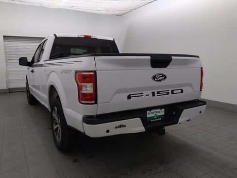 Used 2019 Ford F150 XL w/ Equipment Group 101A Mid RWD image 5
