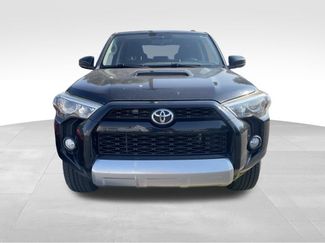 Used 2017 Toyota 4Runner TRD Off-Road AWD/4WD video 2