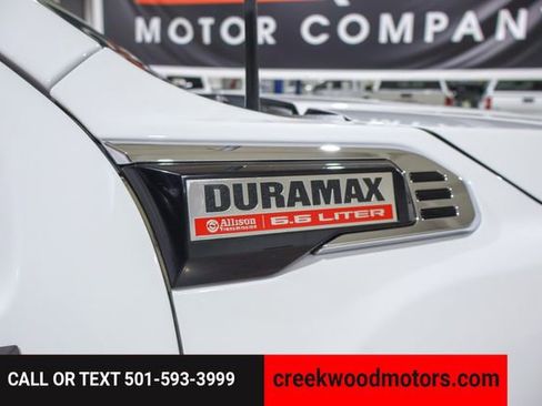 Used 2024 GMC Sierra 3500 Pro image 59