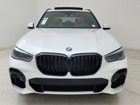 Used 2023 BMW X5 sDrive40i w/ Executive Package image 2