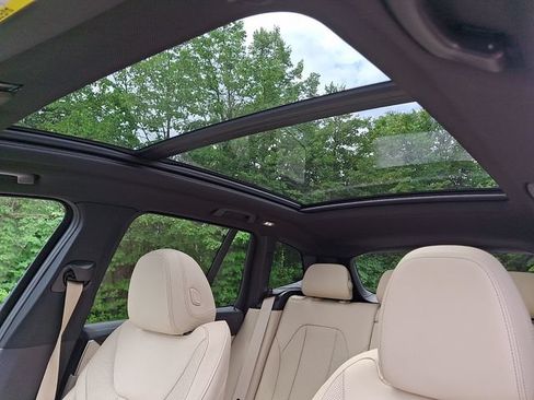 Used 2022 BMW X3 M40i w/ Premium Package AWD/4WD image 15