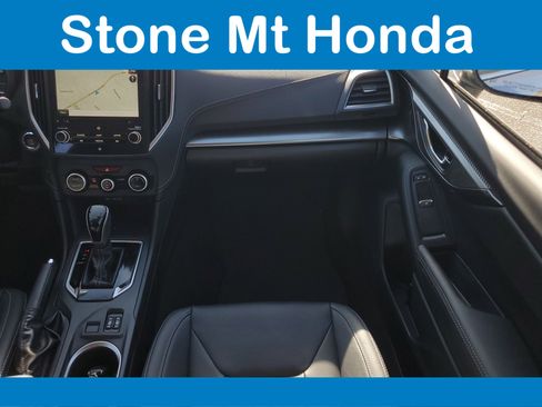 Used 2023 Subaru Impreza 2.0i Limited image 16