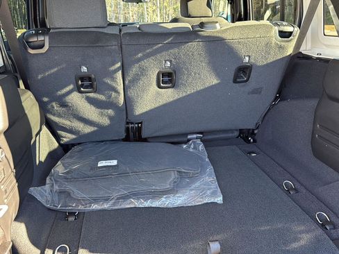 New 2026 Jeep Wrangler Sport S AWD/4WD image 29