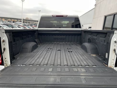 Used 2020 GMC Sierra 2500 4x4 Double Cab image 23