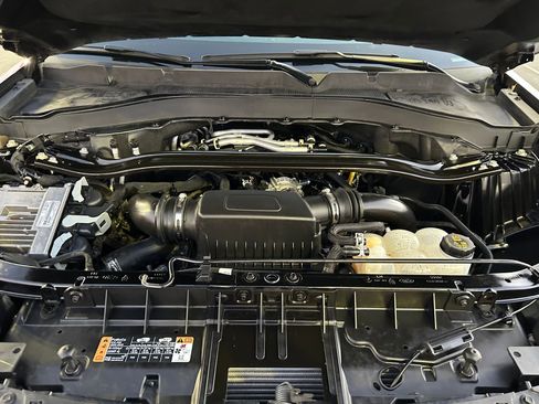 Used 2022 Ford Explorer ST w/ Equipment Group 401A image 33