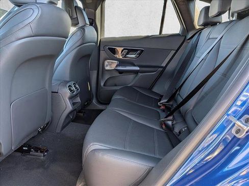 New 2026 Mercedes-Benz GLC 300 4MATIC image 17
