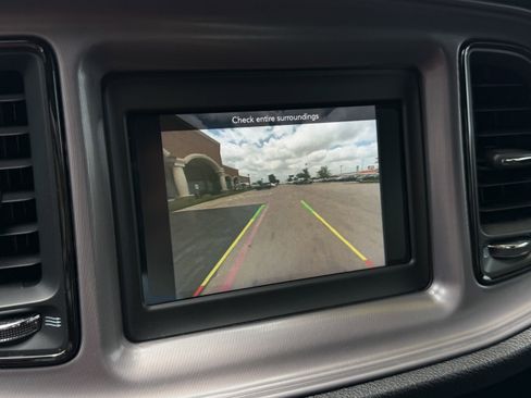Used 2023 Dodge Challenger SRT Hellcat RWD image 20