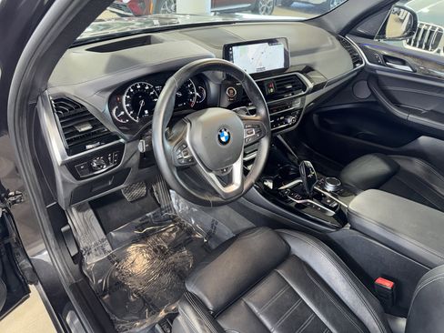 Used 2018 BMW X3 xDrive30i image 20